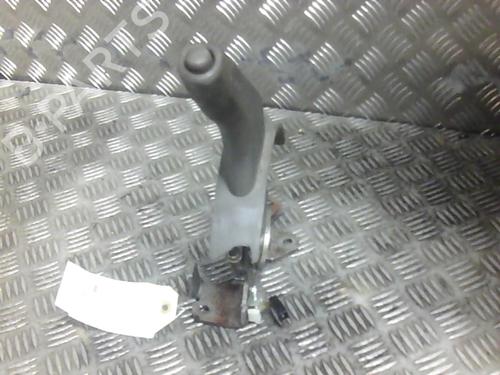 Hand brake NISSAN NOTE (E11, NE11) 1.5 dCi | BP20002212I18 