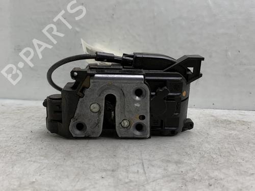 Used Rear right lock Rear right lock 19994830 19994830