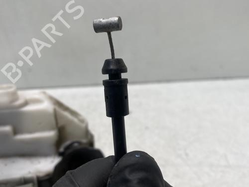 Front left lock RENAULT TWINGO II (CN0_) 1.5 dCi (CN0E) | BP32524356C98 - Image 3