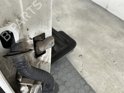 Right rear door DACIA LOGAN MCV II 1.5 dCi | BP29866807C5