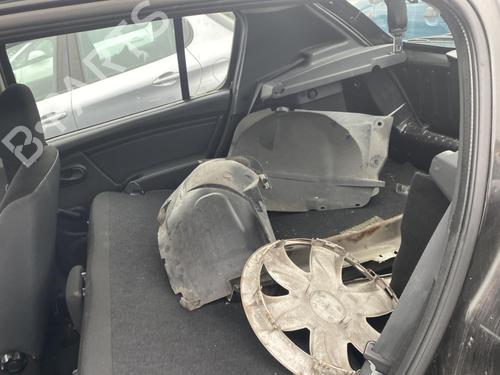 Front right lock DACIA SANDERO 1.4 MPI LPG | BP23769530C97  - Image 19