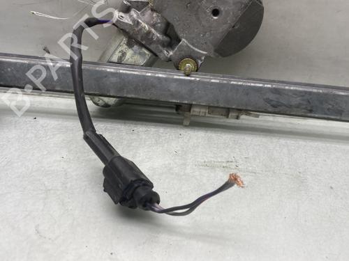 Used Front left window mechanism Front left window mechanism 22408271 22408271