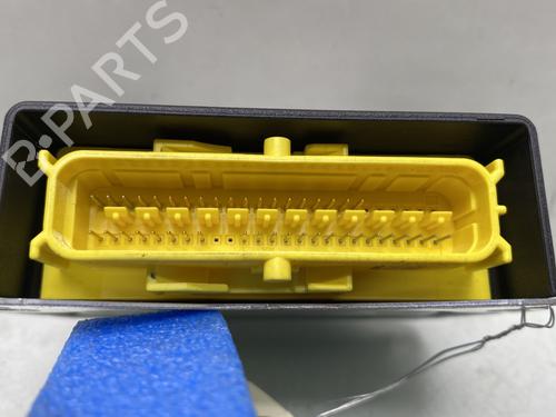 ECU airbags VW POLO V (6R1, 6C1) 1.4 TDI | BP26026916M53 