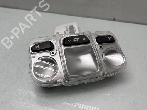 Used Interior roof light Interior roof light PEUGEOT 308 II (LB_, LP_, LW_, LH_, L3_) 1.6 BlueHDi 120 (120 hp) 32413399 32413399