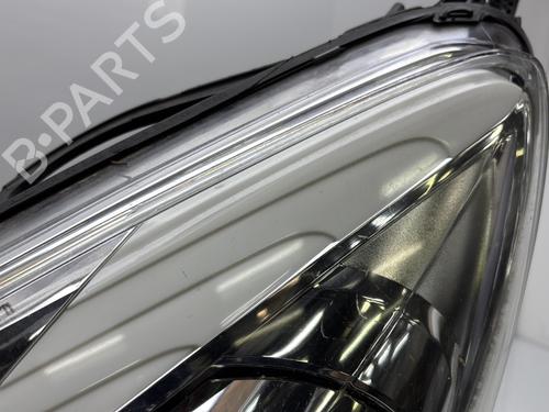 Left headlight CITROËN C3 II (SC_) 1.4 HDi 70 (SC8HZC, SC8HR0, SC8HP4) | BP28317977C28 