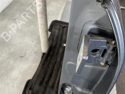 Left rear door CITROËN XSARA (N1) 2.0 HDi 90 | BP29508214C4 