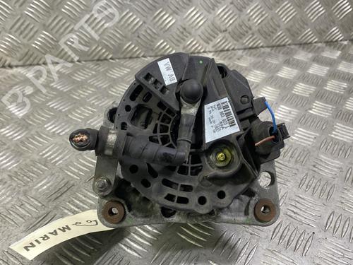 Alternator VW POLO (9N_, 9A_)  | BP19992316M7 