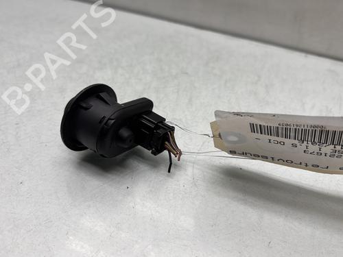 Commande retroviseurs RENAULT CAPTUR I (J5_, H5_) 1.5 dCi 90 (J5N4, J5M5, J5MW, J5M6, J5AL, J5AJ) | BP29841755I25 
