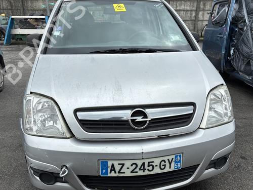 Left side indicator OPEL MERIVA A MPV (X03) 1.4 16V Twinport LPG (E75) | BP37029058I20 - Image 36
