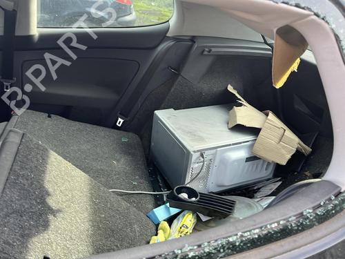 Front right window mechanism VW GOLF V (1K1) 1.9 TDI | BP19972791C23 