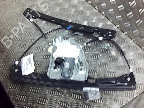 Used Front right window mechanism Front right window mechanism MERCEDES-BENZ C-CLASS T-Model (S203) C 200 CDI (203.207) (122 hp) 20032238 20032238