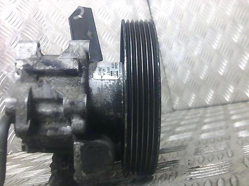 Styring servopumpe PEUGEOT 807 (EB_) 2.0 HDi | BP20003882M99 