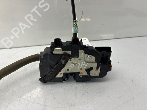 Used Rear left lock Rear left lock 37525064 37525064