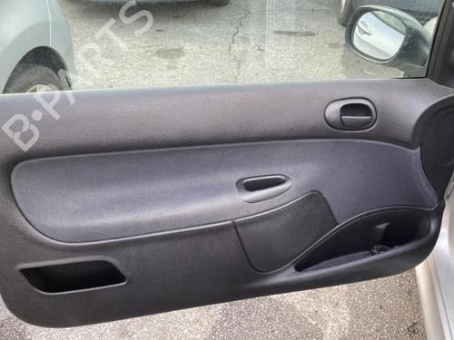Engine control unit (ECU) PEUGEOT 206 Hatchback (2A/C) 1.4 i | BP21485843M57 