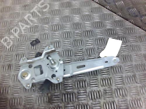 Used Rear left window mechanism KIA PICANTO I (SA) 1.1 (65 hp) 20003555