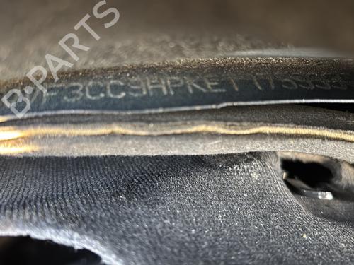 Engine control unit (ECU) PEUGEOT 208 I (CA_, CC_) 1.6 HDi | BP30362641M57 - Image 15
