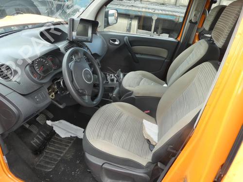 Rear wiper motor RENAULT KANGOO BE BOP (KW0/1_)  | BP19979928M102 