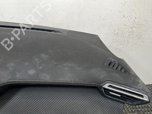 Dashboard PEUGEOT 2008 II (UD_, US_, UY_, UJ_, UR_, UC_) 1.2 PureTech 130 (USHNS, URHNS) | BP28317962C46 