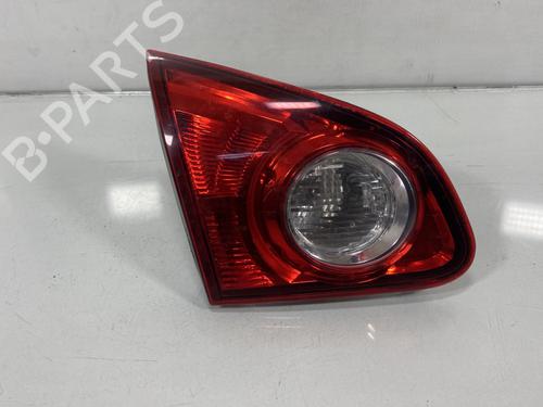 Used Left tailgate light NISSAN QASHQAI / QASHQAI +2 I (J10, NJ10, JJ10E) 1.5 dCi (106 hp) 19962074
