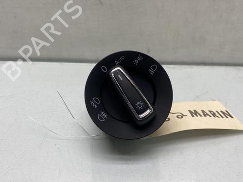 Used Headlight switch SEAT ATECA (KH7, KHP) 1.6 TDI (115 hp) 31310433