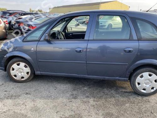 Steering column OPEL MERIVA A MPV (X03) 1.3 CDTI (E75) | BP33189242M21 - Image 18
