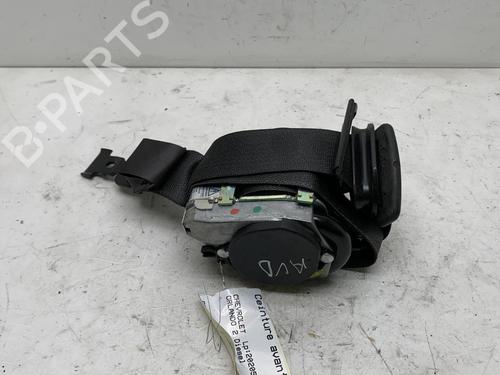 Front right belt tensioner CHEVROLET ORLANDO (J309) 2.0 D | BP20023395C88