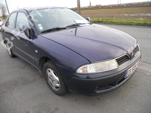 Right rear door MITSUBISHI CARISMA (DA_)  | BP20032029C5 