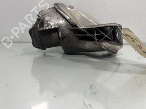 Højre Foran Tågelygte PEUGEOT 206 Hatchback (2A/C) 1.4 HDi eco 70 | BP29707000C31 