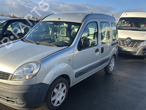 Left side indicator RENAULT KANGOO Express (FC0/1_) 1.5 dCi (FC07, FC1R) | BP34242817I20 - Image 15