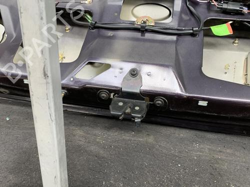Used Tailgate Tailgate 22916342 22916342