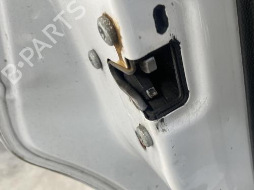 Left rear door OPEL ZAFIRA / ZAFIRA FAMILY B (A05) 1.7 CDTI (M75) | BP19995476C4 