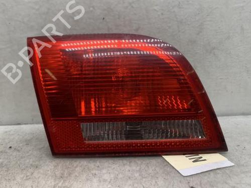 Used Left tailgate light AUDI A3 Sportback (8PA) [2004-2015]  20021347