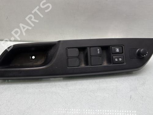 Left front window switch SUZUKI SWIFT IV (FZ, NZ) 1.2 (AZH412, ZC72S) | BP32495848I27 - Image 4