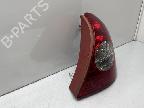 Right taillight RENAULT CLIO II (BB_, CB_) 1.5 dCi (B/CB07) | BP29507982C35 