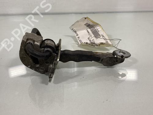 Hinge/Door check strap FIAT GRANDE PUNTO (199_)  | BP20023988C146 