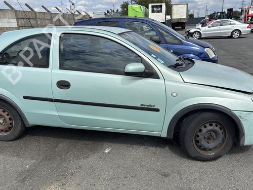 Right headlight OPEL CORSA C (X01) 1.0 (F08, F68) | BP29939572C29