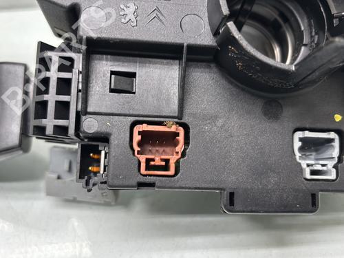 Steering column stalk PEUGEOT 206 CC (2D) 1.6 16V (2DNFUF, 2DNFUR) | BP32314552I23