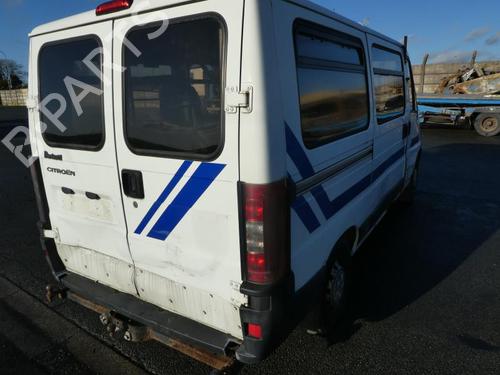 Fuel flap PEUGEOT BOXER Van (244)  | BP20001316C131 