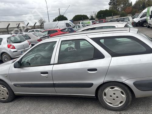 Pedal CITROËN XSARA Break (N2) 1.9 TD | BP30791683I4