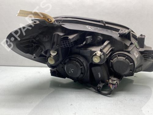 Left headlight OPEL MOKKA / MOKKA X (J13) 1.7 CDTI (_76) | BP29615520C28 