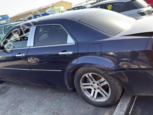 Used Parts CHRYSLER 300C (LX, LE)  3.0 CRD  3469156