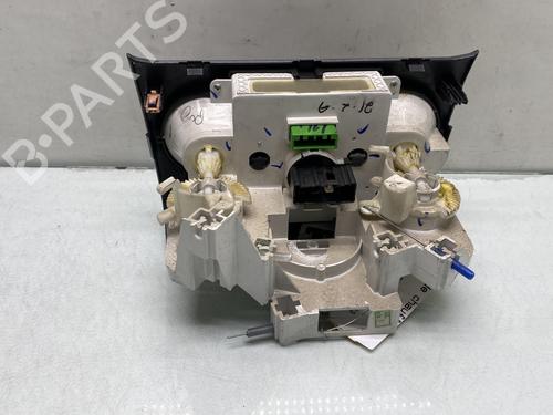 Used Climate control Climate control SUZUKI ALTO VII (GF, HA25_, HA35_) 1.0 (AMF310, GFC31S) (68 hp) 31339990 31339990