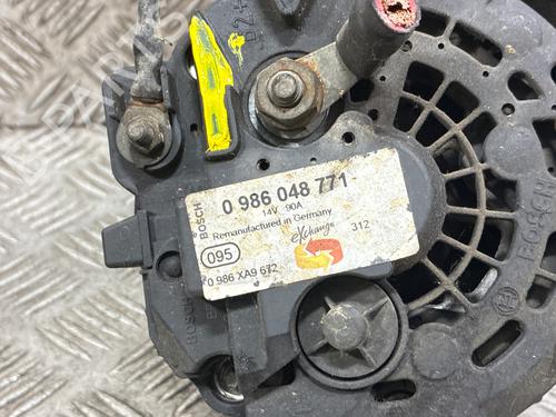 Alternador Alternador 37755283 37755283