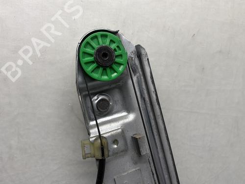 Front right window mechanism RENAULT MASTER III Van (FV) 2.3 dCi 135 FWD (FV0N, FV08, FV06, FV00, FV1S) | BP28680459C23  - Image 6