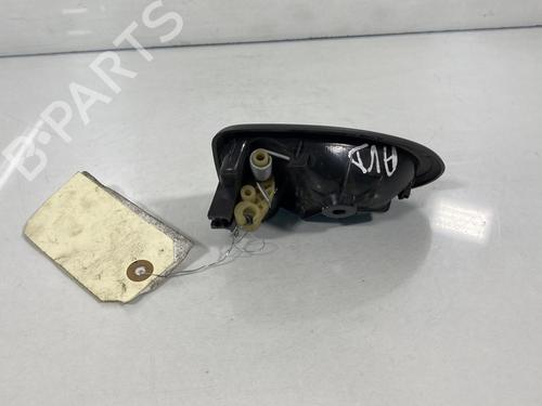 Used Front right interior door handle Front right interior door handle RENAULT CLIO II (BB_, CB_) [1998-2016] 20033811 20033811
