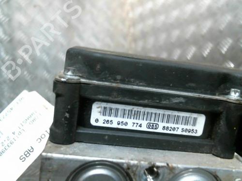 Used ABS pump ABS pump FORD TRANSIT Van (FA_ _) 2.2 TDCi (110 hp) 20014380 20014380