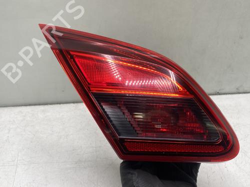 Used Left tailgate light OPEL CORSA E (X15) 1.4 (08, 68) (90 hp) 31300769