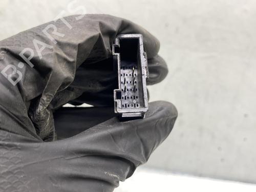 Left mirror VW POLO (6N2)  | BP19954922C26 