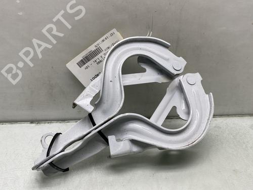 Used Hinge/Door check strap HYUNDAI i10 II (BA, IA) 1.0 (67 hp) 26710863