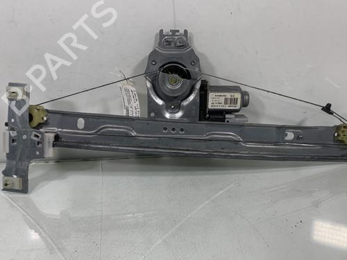 Vindusheismekanisme høyre foran PEUGEOT 207 (WA_, WC_) 1.4 HDi (68 hp) 29939900